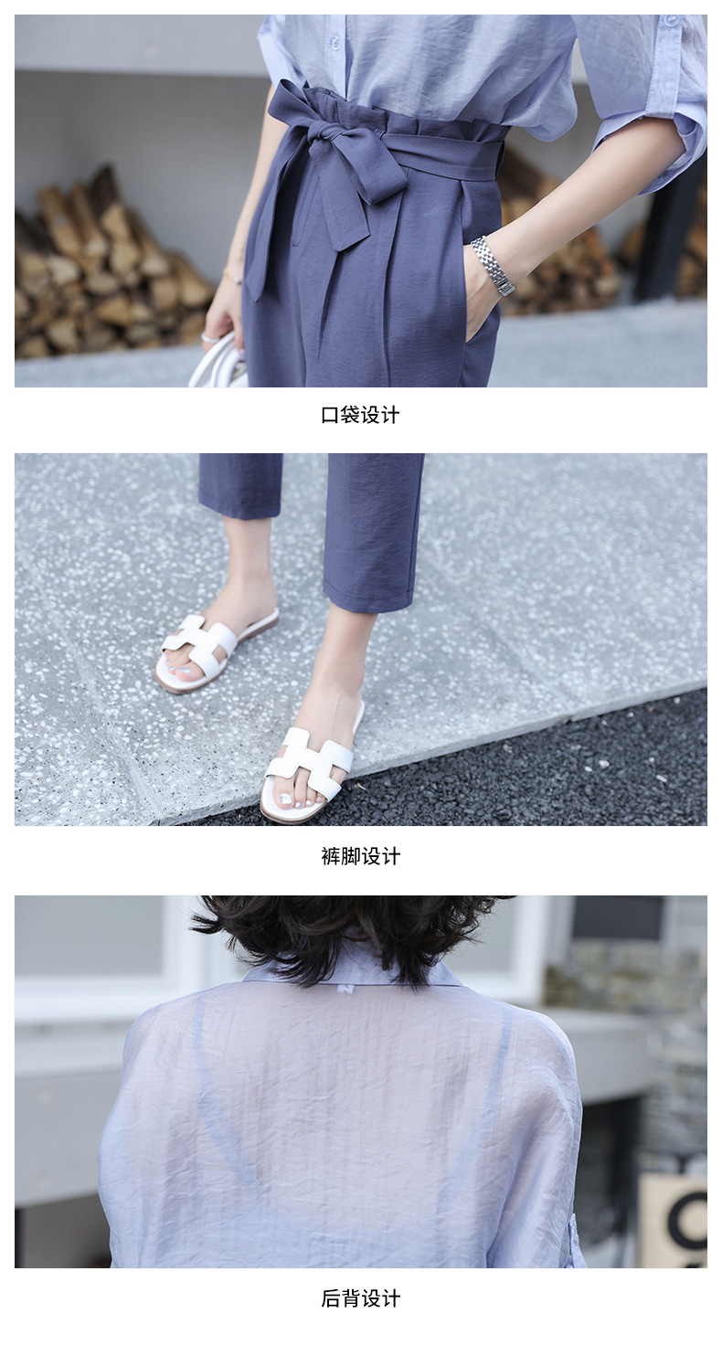 Costume femme en Fibre de polyester - Ref 3335082 Image 25