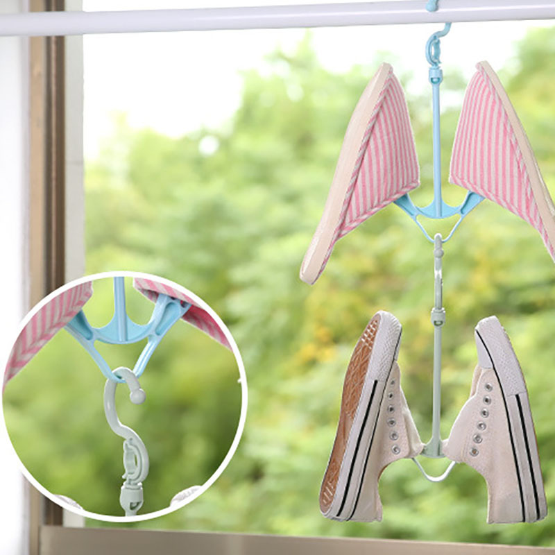 Indoor shoe drying rack Outdoor shoe dry...