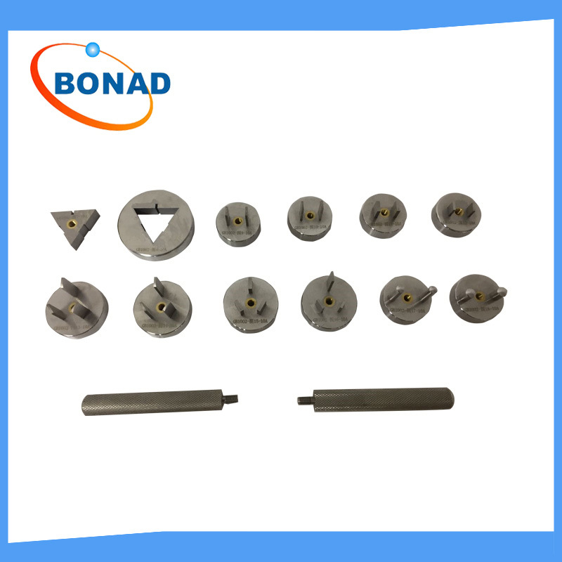 GB1002插头插座量规符合GB1002-2008标准现货提供