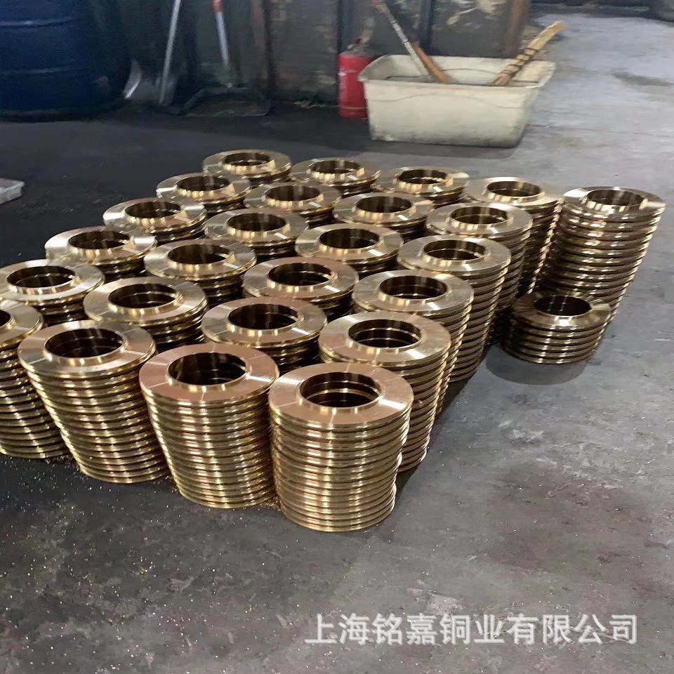 销售优质CuZn37Pb2铅黄铜套 铅黄铜管 铜线CW610N铅黄铜线 黄铜棒