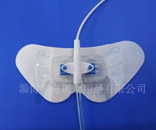 Катетер фиксированные устройства Медицинские материалы Чуанги Производители