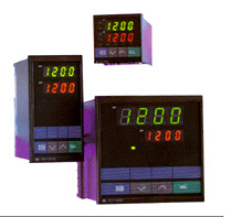 REX-C100数字显示控制器REX-C400