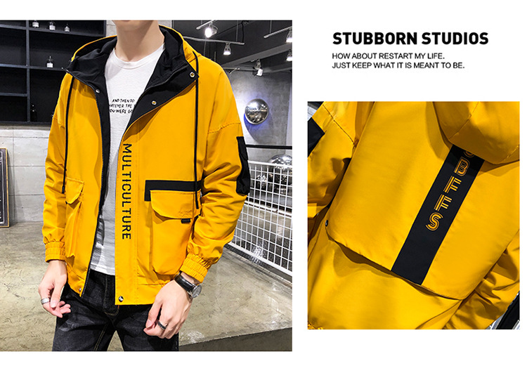 Veste homme en Fibre de polyester Polyester  - Ref 3411675 Image 15