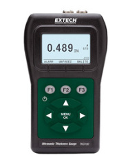 EXTECH美国华仪 TKG100 数字超声波测厚仪