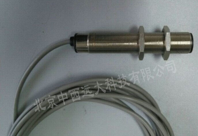 磁敏式测速传感器-齿轮转速传感器 型号:SMCB-01-16L