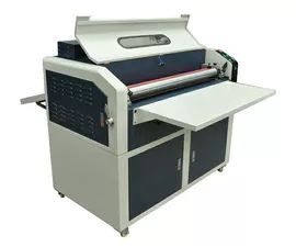 其他印后加工;切纸机;覆膜机