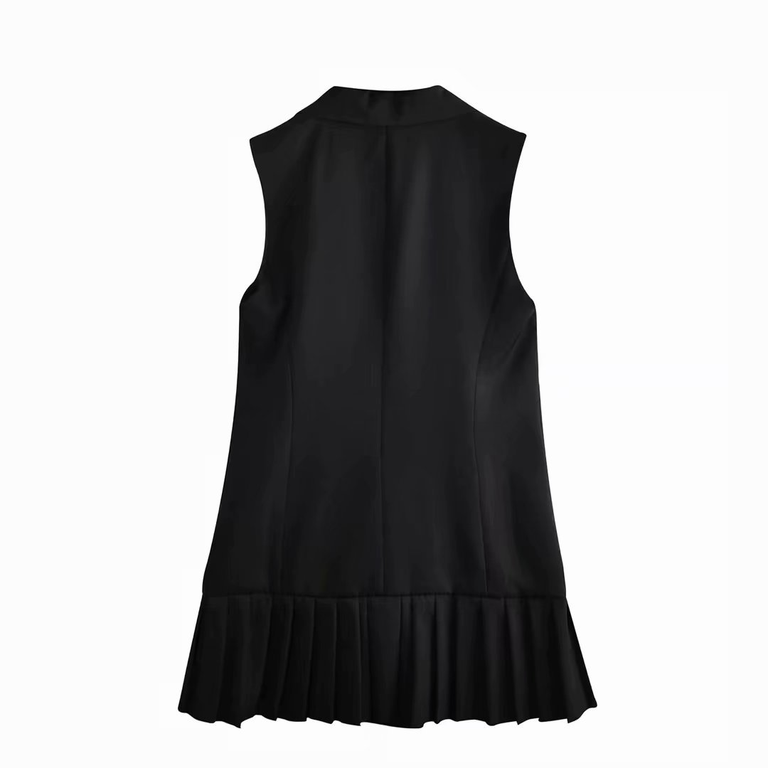 Gilet femme en Fibre de polyester - Ref 3317103 Image 9