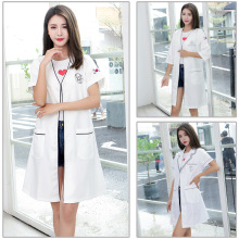 韓國美容師服裝 韓國美容師服裝批發 促銷價格 產地貨源 阿里巴巴