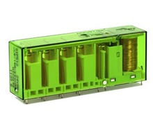 【原裝正品】瑞士ELESTA強制導向安全繼電器 SIP422