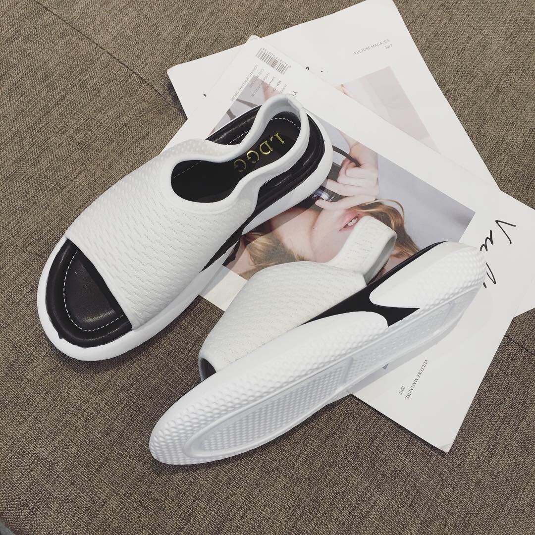 Chaussures été pour femme en PU - Ref 3346997 Image 18