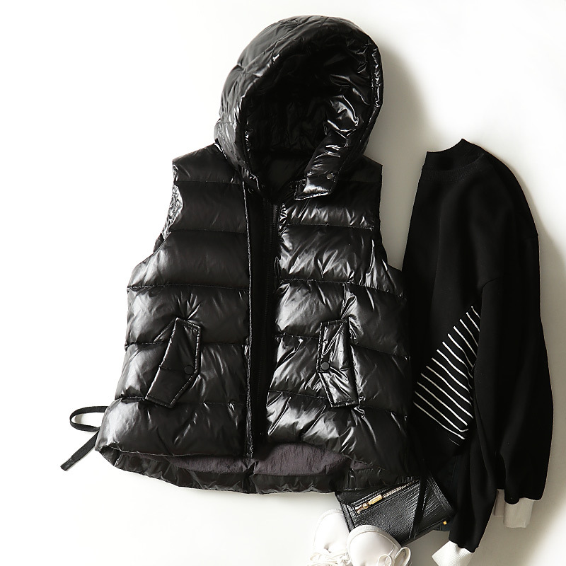 Gilet femme - Ref 3316597 Image 5