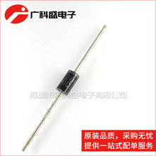 ������ ��ָ������� HER304 3A/400V DO-27ֱ��