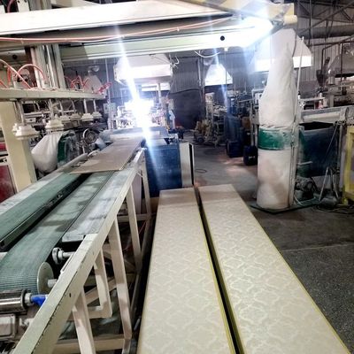 厂家供应 石塑护墙板 竹木纤维集成护墙面板 整屋快装 支持定做|ms