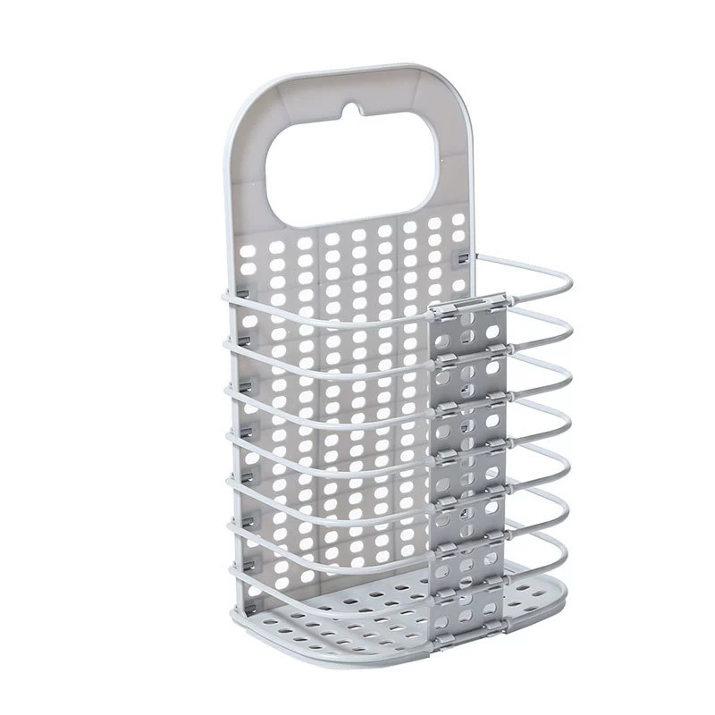 Foldable laundry basket, storage system, pen, (Physicals)