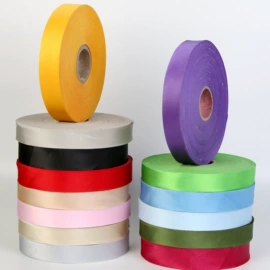 其他纺织辅料;织带;服装饰品