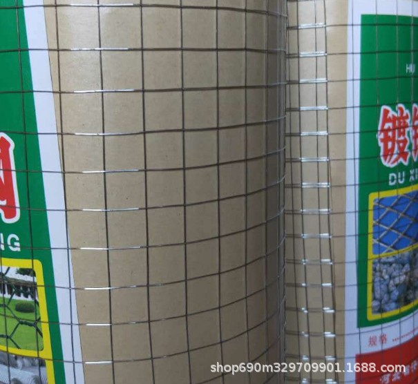 厂家直销东莞不锈钢电焊网 304电焊网 围栏网 网片 碰网 不锈钢网