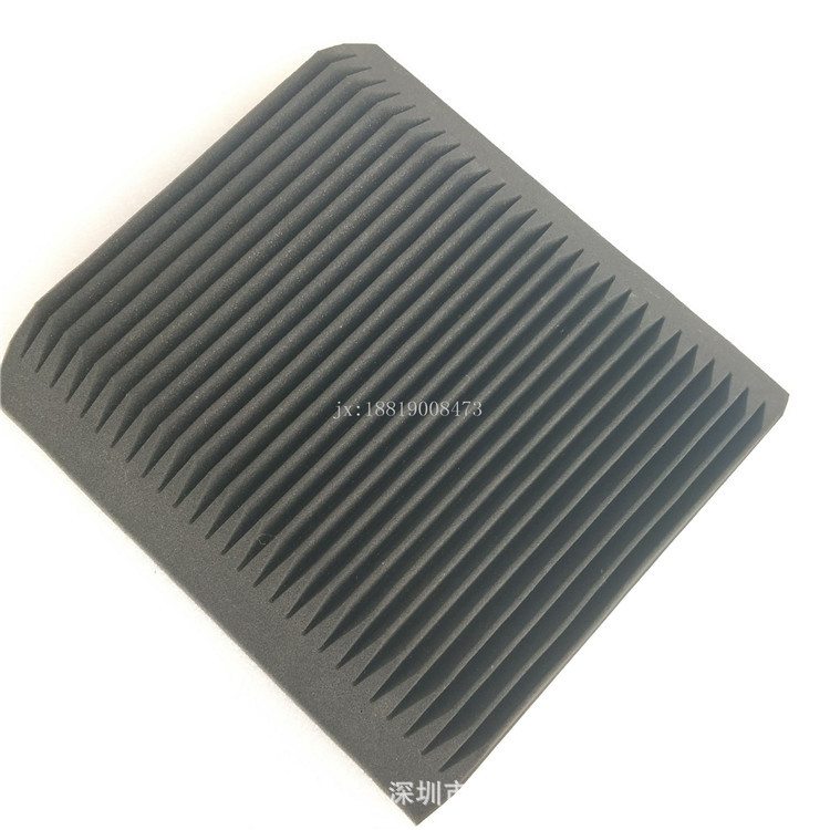 油胶泡棉垫 EVA双面背胶自粘海绵胶垫 双面胶 可定做