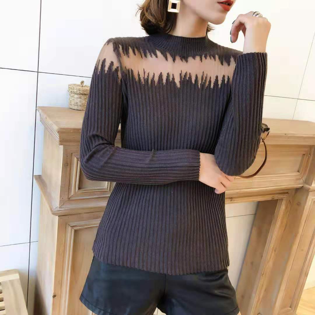 Pull femme - Ref 3414166 Image 7