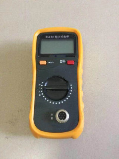 ZX供SQ-数字式电桥 型号:NW22-SQ-库号：M369662