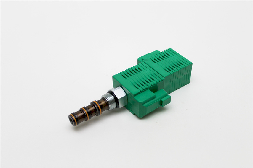 库存吉尼丹弗斯液压阀芯 配件号62260GT 适配 S60 S65