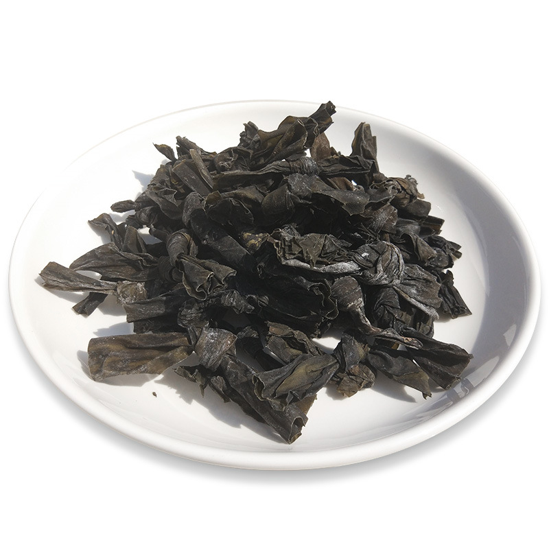 Xiapu Kelp dried food Dry Kelp knot bulk Kelp direct deal Cheap wholesale