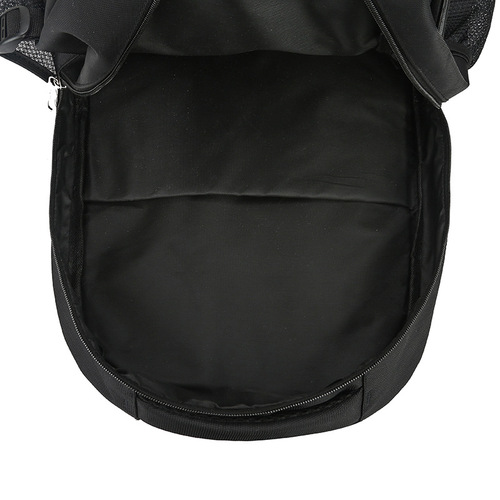  New Student School Bag Men's Backpack Simple Fashion Business Bag Large Capacity Travel Backpack