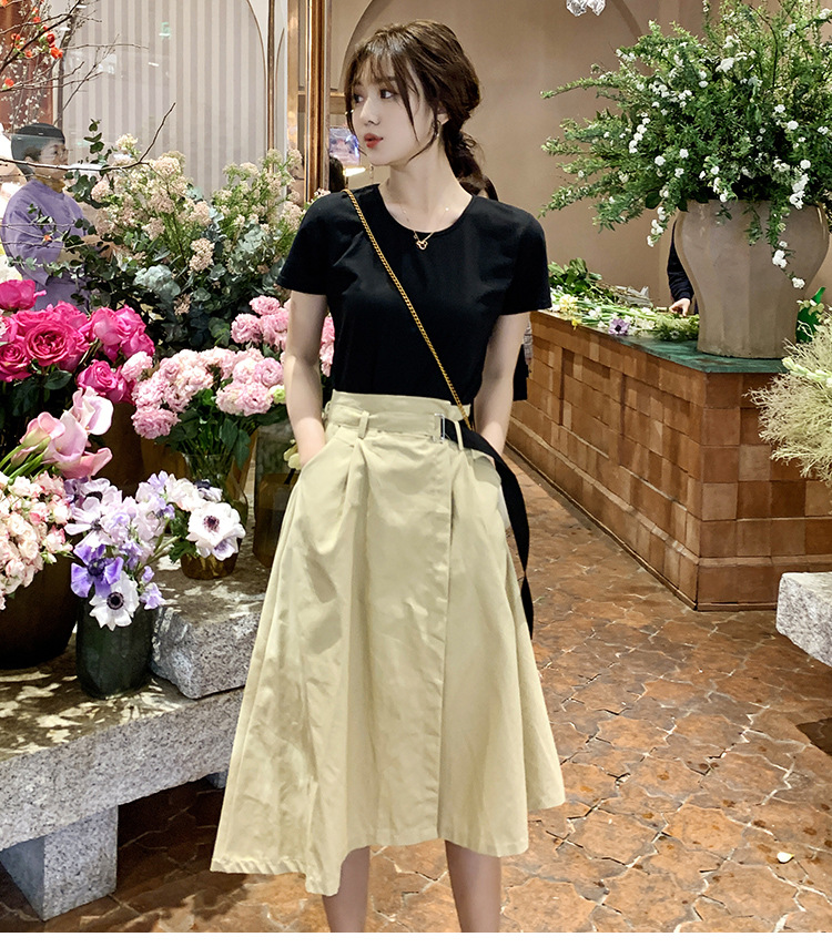 Costume femme MARQUE INDéPENDANTE en Coton - Ref 3333768 Image 10