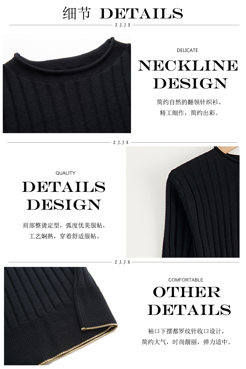 Pull femme - Ref 3414390 Image 13