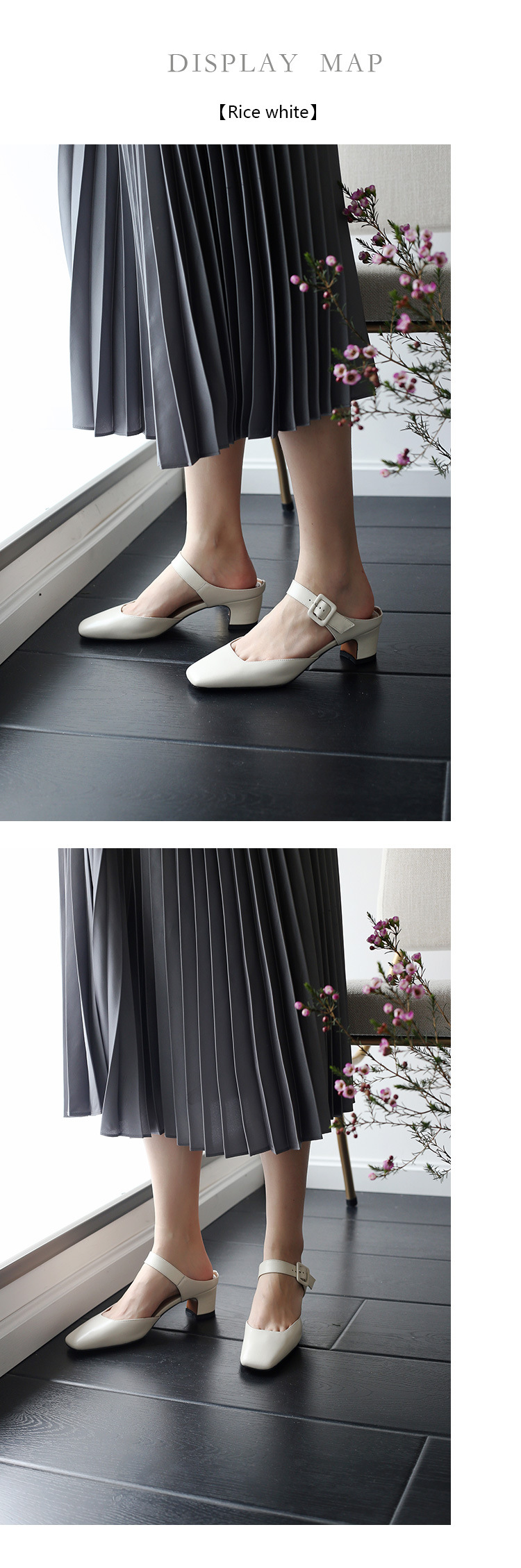 Chaussures été pour femme en TPR - Ref 3346144 Image 16