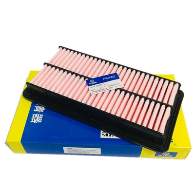 Hybrid Air Filter Factory, Air filter