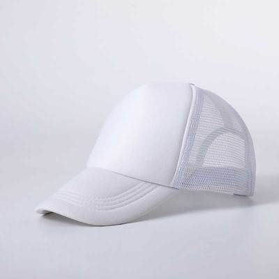 Gorra de Béisbol de Malla para Niños de Algodón Personalizable para Publicidad y Eventos image 8
