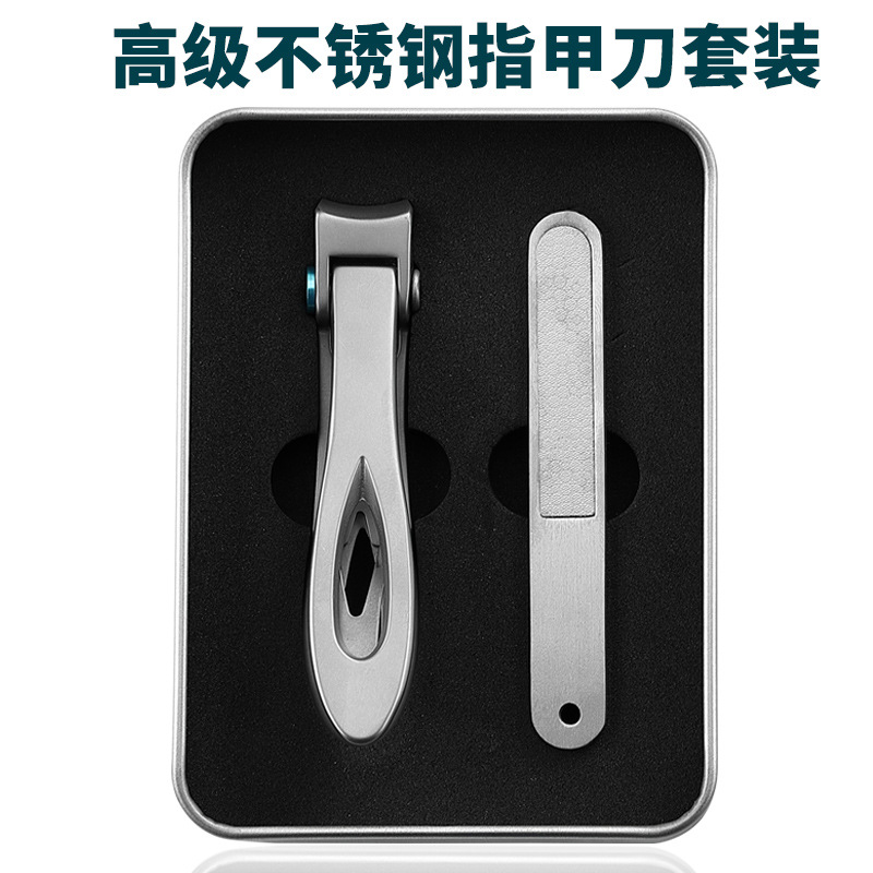 Nail scissors for nails stainless steel