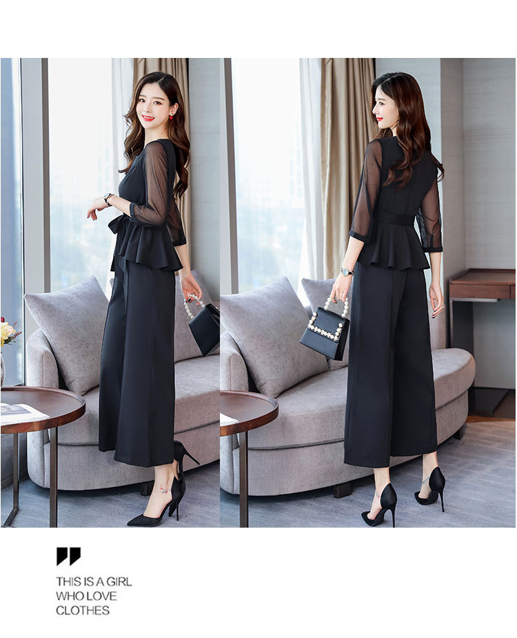 Costume femme en Polyester - Ref 3333657 Image 28