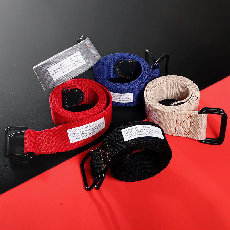 Universal fashionable belt for men and women