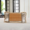Yashang carbonized bamboo pillow