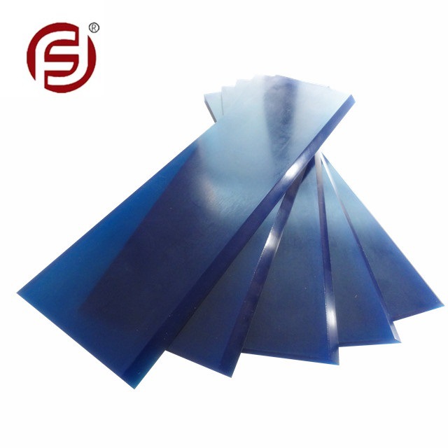 聚氨酯输送带刮板   聚氨酯刮板   聚氨酯耐磨刮板  聚氨酯刮板