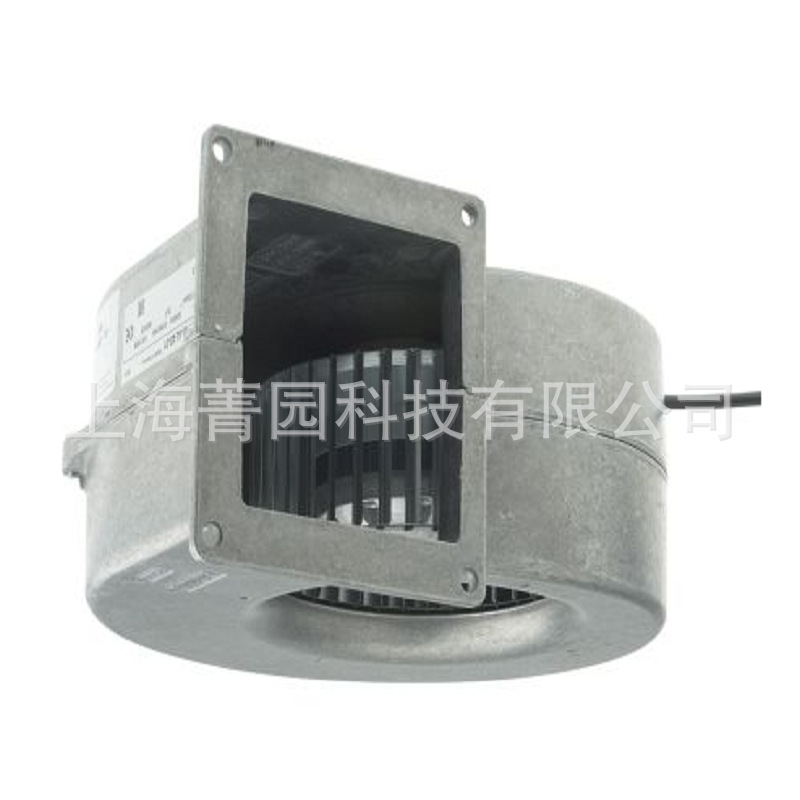 原装  G2E150-BA52-07 蜗壳离心风机