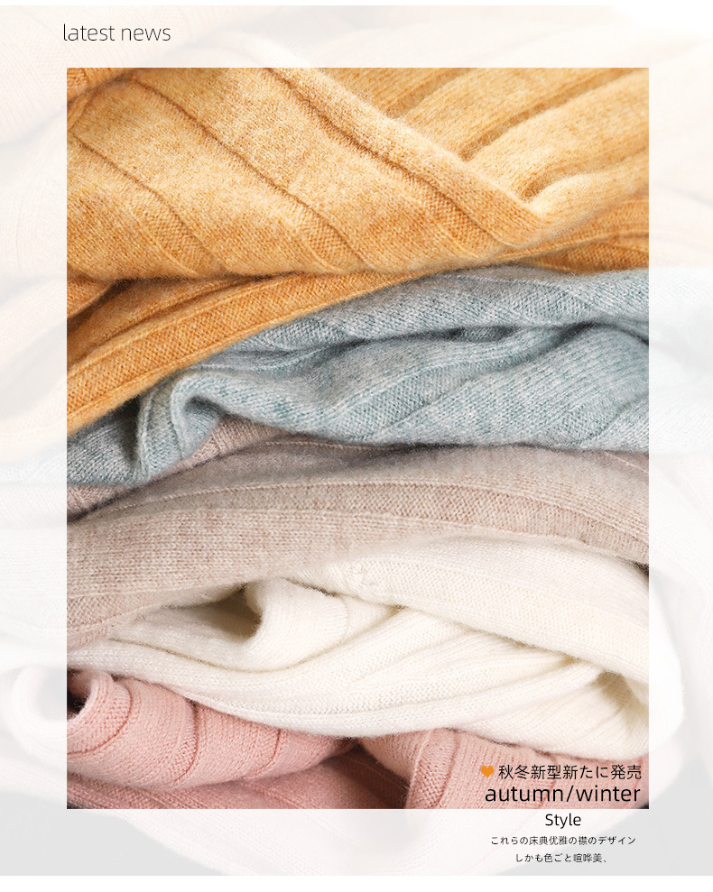 Pull femme - Ref 3414075 Image 13