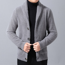 Manteau homme en Viscose - Ref 3419017 Image 10