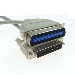 1284��X�K���db25�Dcn36��ʽ��ӡ�C�B�Ӿ��ʽ��ӡ����ӡ������