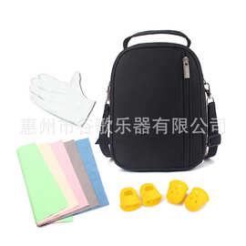 卡林巴 卡林巴包包 插布 拇指套 手套 组合套装