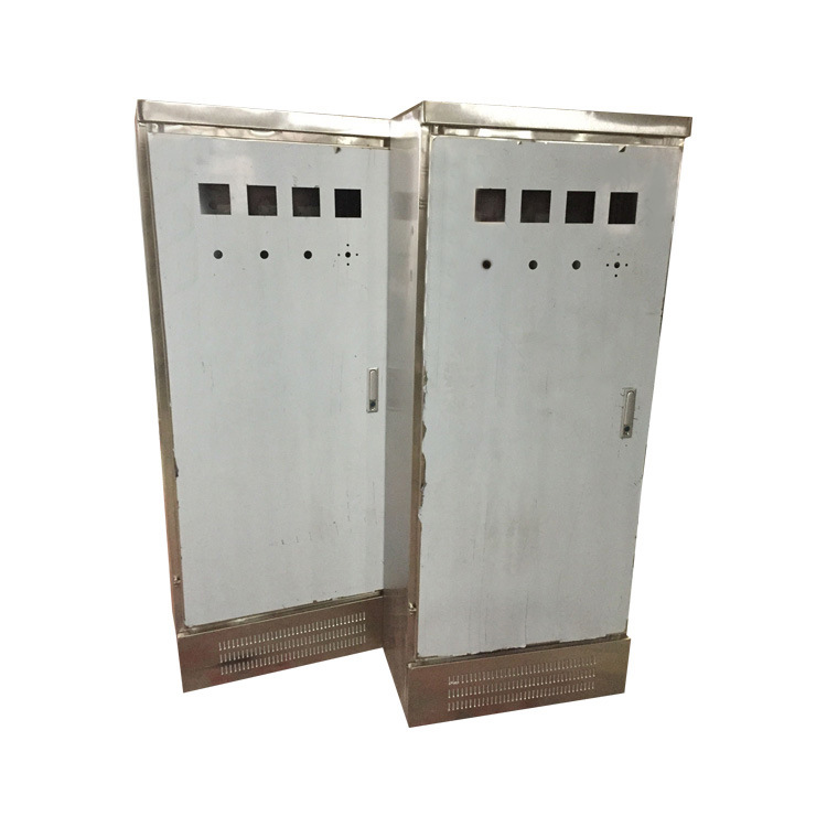 供应配电箱 动力箱 开关柜 防雨防护箱柳市扬升配电箱