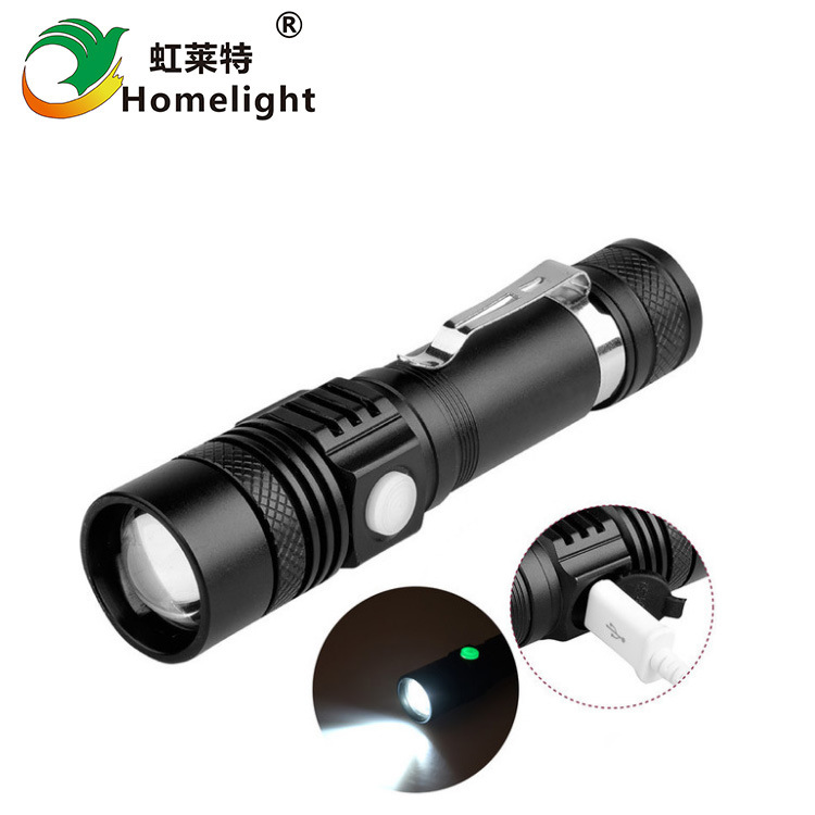 Lampe torche 10W - Ref 3399217 Image 4