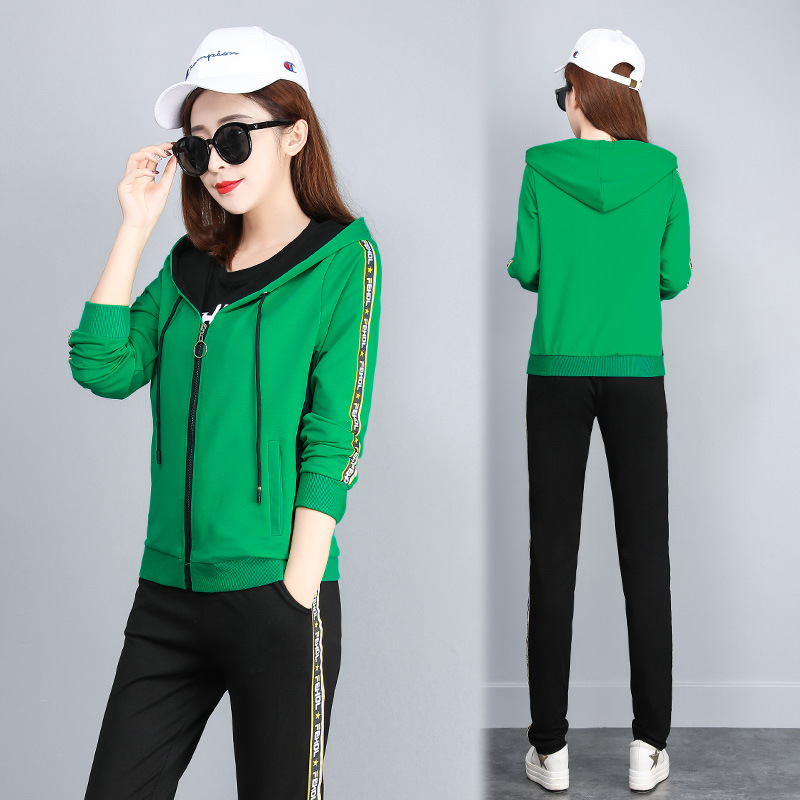 Costume femme en Coton - Ref 3334240 Image 3