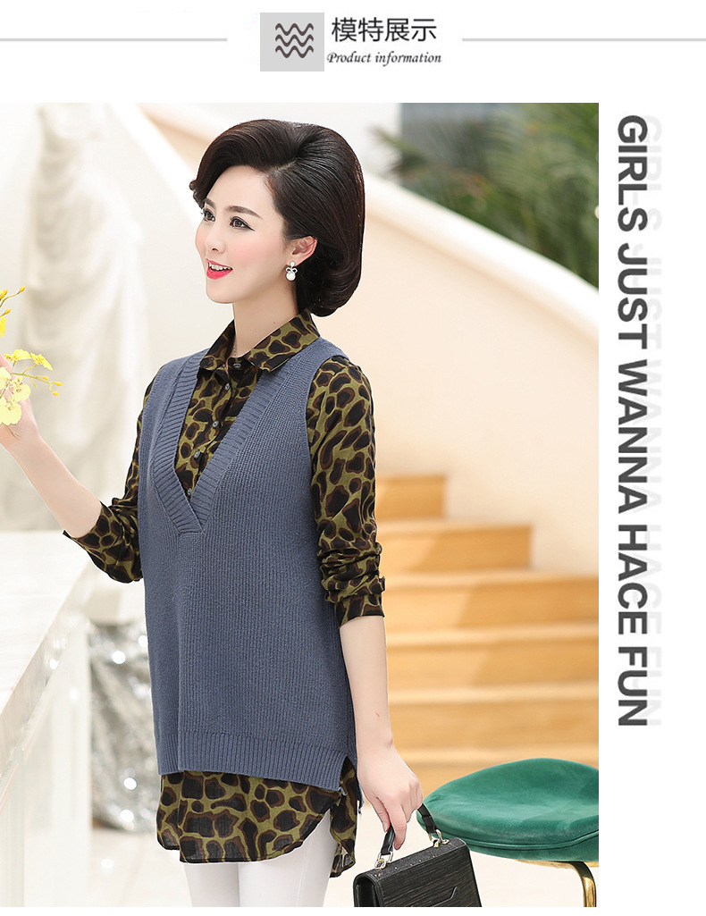 Gilet femme CYGNE ROUGE PLUIE en Tissu - Ref 3317214 Image 13