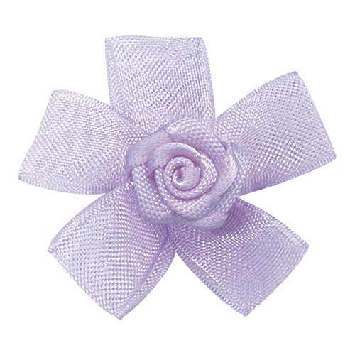 Yao Ming cinta hecha a mano flor ropa interior textil hogar Decoración Accesorios cinta pequeña flor caja de regalo accesorios de juguete flor pequeña