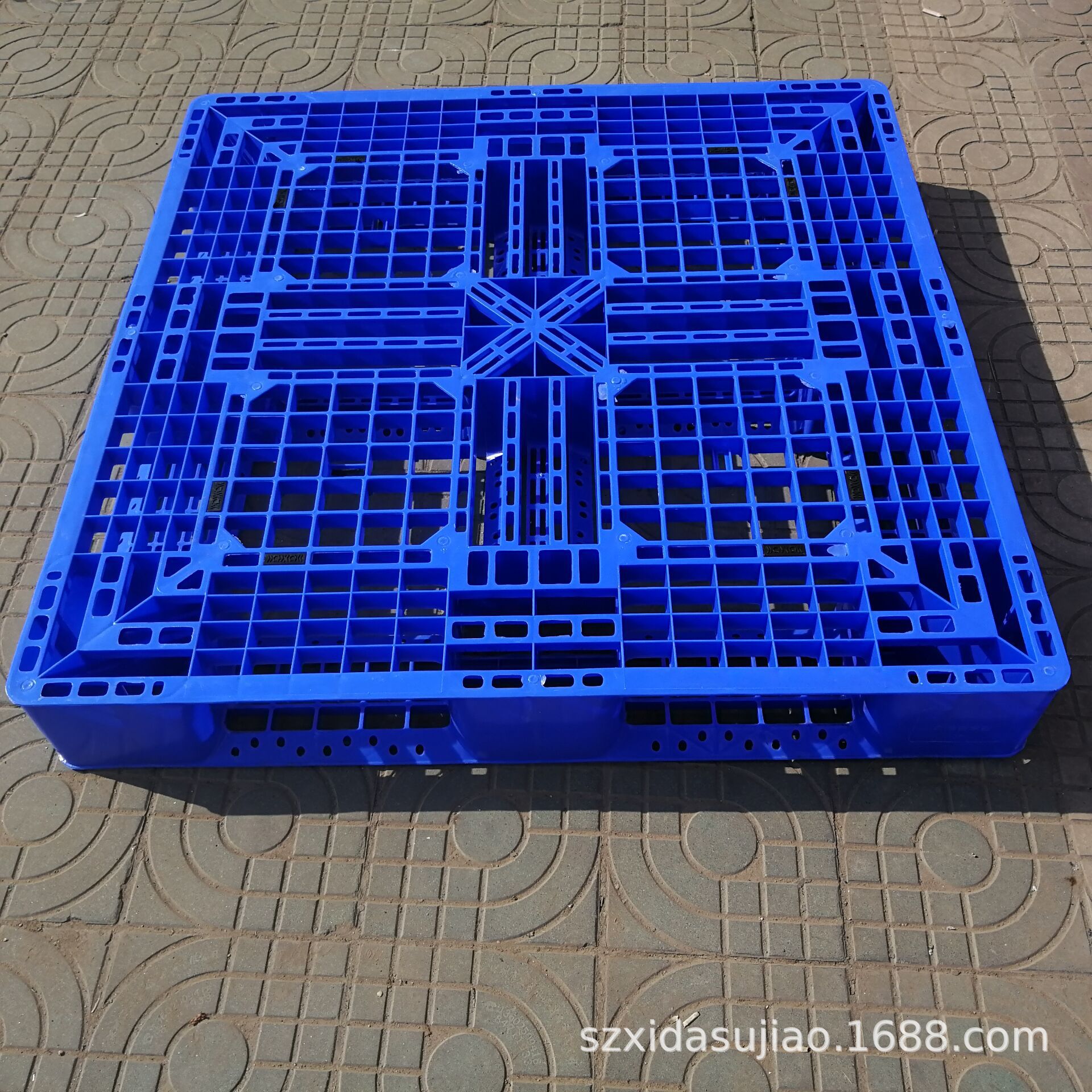 1111田字型卡板1