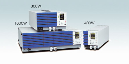 KIKUSUI菊水宽量程直流稳定电源PWR1600M玉崎进口