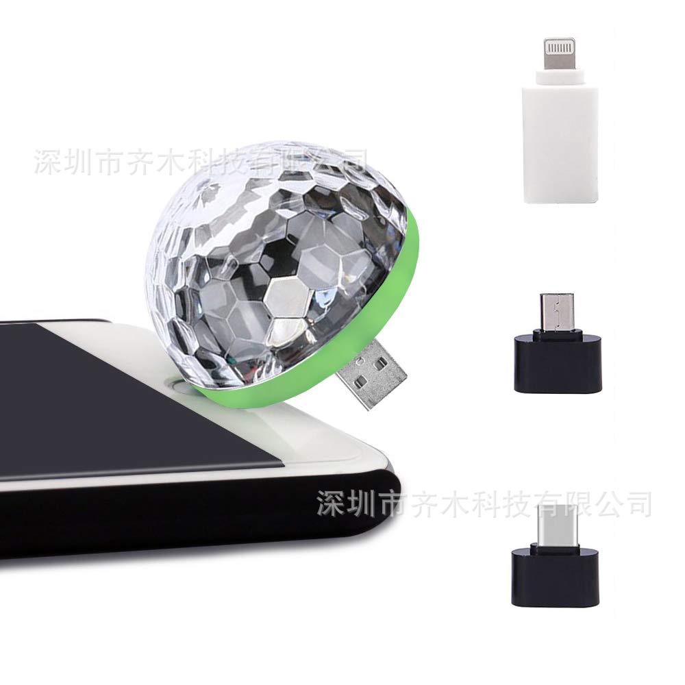 Cross-border mobile phone mini magic bal...