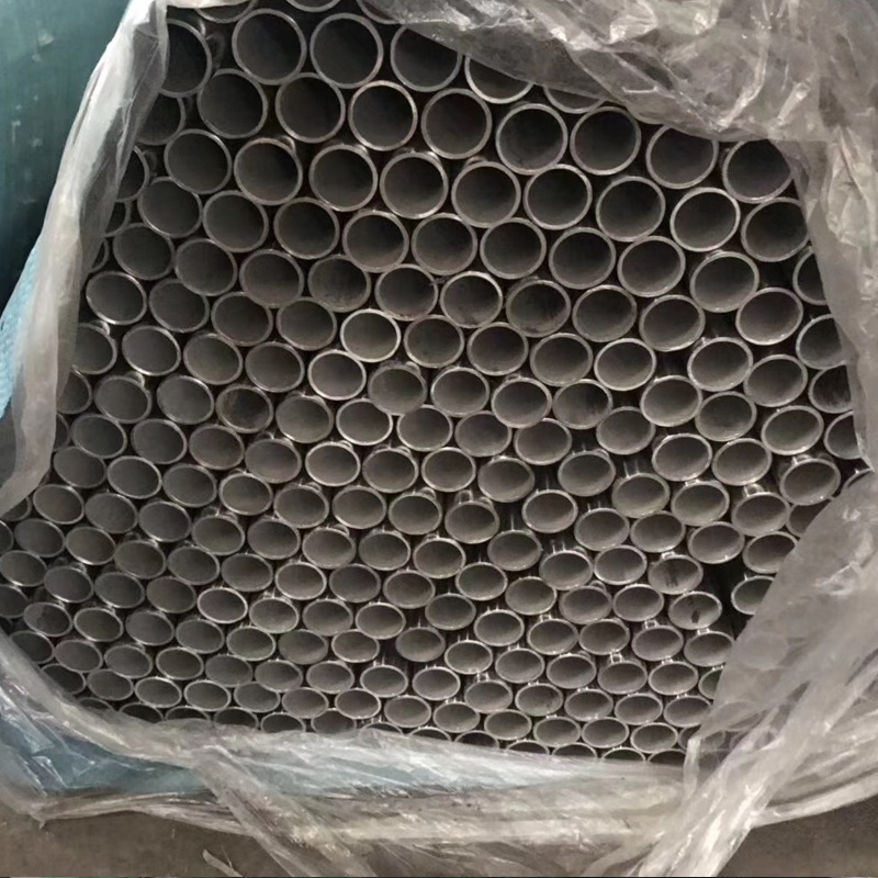 无锡专业生产价格优惠销售换热管U型管蛇形管盘管不锈钢无缝管